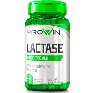 Lactase