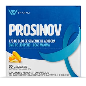 Prosinov