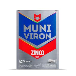 Muniviron Zinco