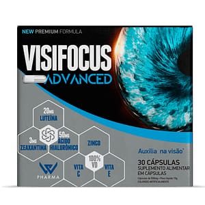 Visifocus Advanced