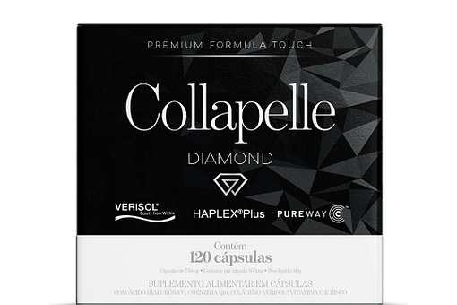 Collapelle Diamond