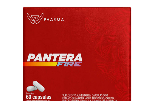 Pantera Fire
