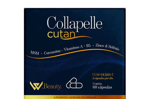 Collapelle Cutan