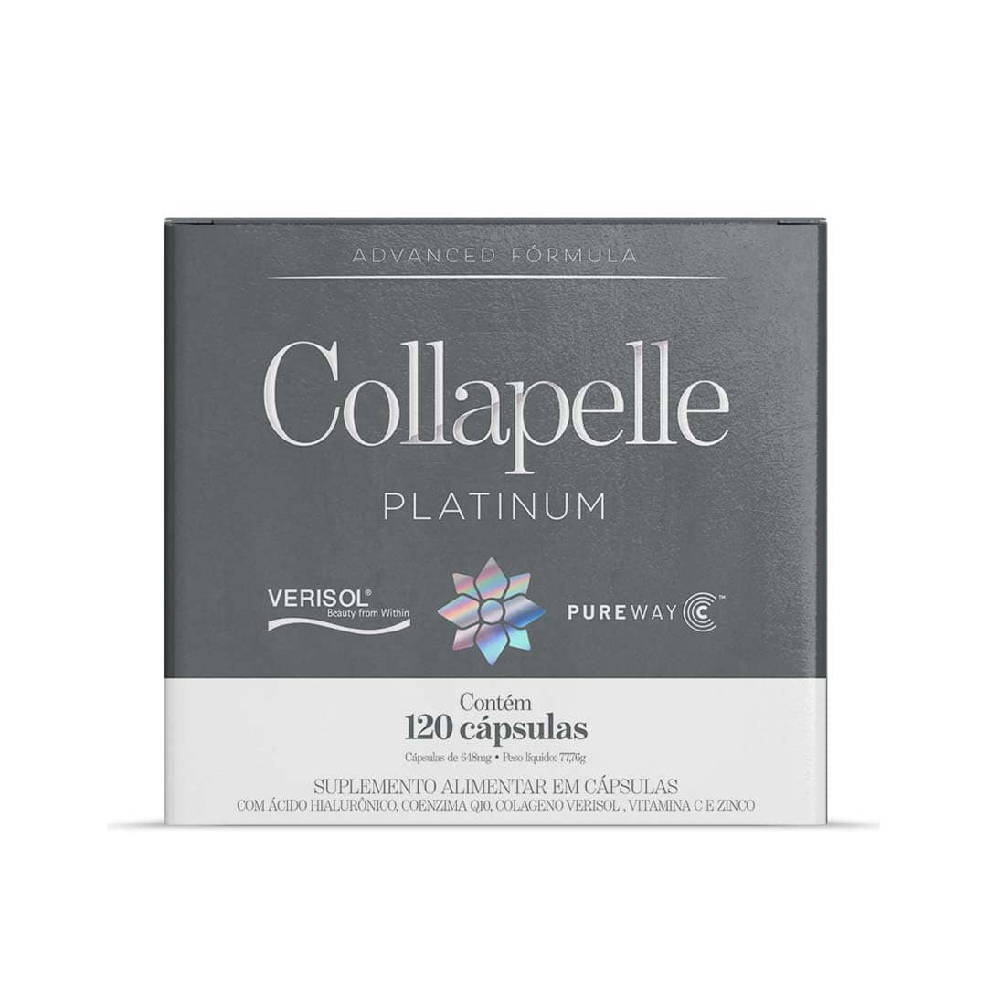Collapelle Platinum