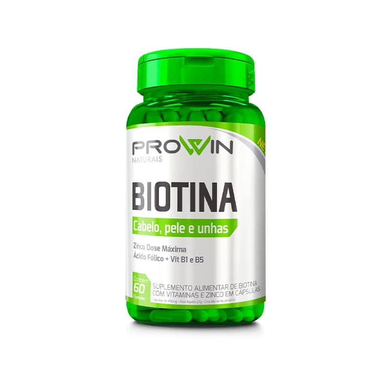 Biotina